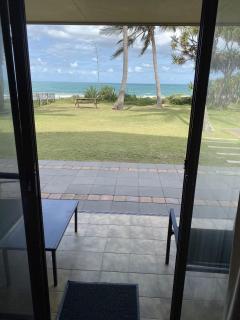 Horizons Unit 2 Beachfront Unit - Bargara - 1