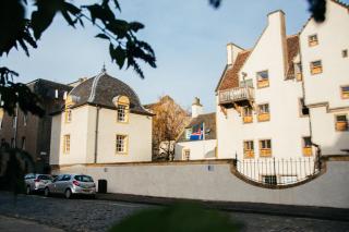 The Pavilion at Lamb's House - Edimburgo - 9