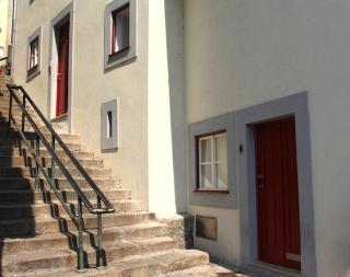 Ribeira Cinema Apartments - 9