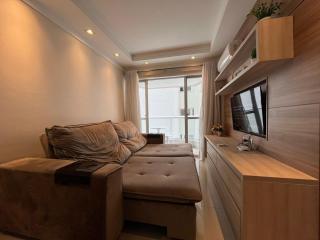 MS02- Suíte +1| Quadra Mar| Garagem | Telas Prot. - 2