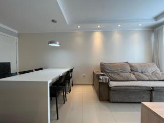 MS02- Suíte +1| Quadra Mar| Garagem | Telas Prot. - 8