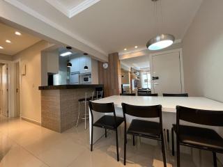 MS02- Suíte +1| Quadra Mar| Garagem | Telas Prot. - 4