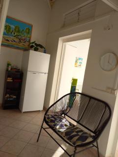 10 SONY LOCATION f3 MEZZANINE - Sainte-Anne - 1