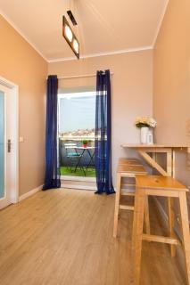 Oporto Blue Lapa - Spacious Family Apartment With Winter Garden - 5