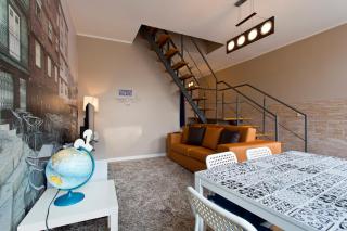 Oporto Blue Lapa - Original Citycenter House! - Porto - 2