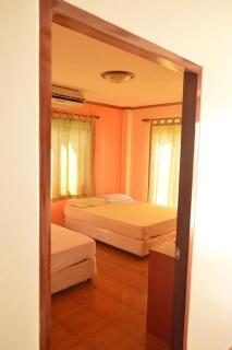 Pama Resort - Rayong - 3