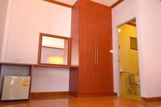 Pama Resort - Rayong - 1