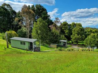 Cozy Otways Accommodation - Beech Forest - 0