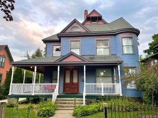 Art and Lodging - South Bend - 0