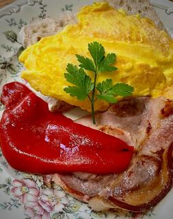 The Old Eltham Post Office-Luxury B&B Sth Taranaki NZ - 6