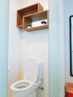 ECOZY SUITE 3 - Trefoil Setia Alam Near Setia City Mall & Setia Convention Centre - Kuala Selangor - 5