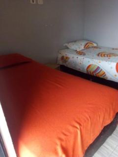 Apartamento vista panoramica #301 - Dosquebradas - 4