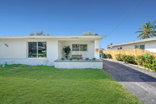 Dania Beach Waterfront,near Hollywood & Fll - Dania Beach - 6