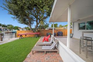Dania Beach Waterfront,near Hollywood & Fll - Dania Beach - 7