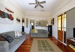 Billys Beach House Elliott Heads - 4