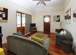 Billys Beach House Elliott Heads - 3