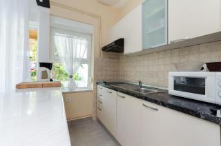 Apartments Marija G - Kampor - 2