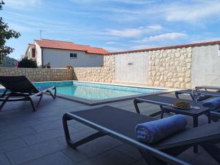 Apartments Miranda - Lopar - 9