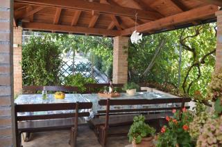 Apartments Miranda - Lopar - 5