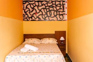 Pousada Cachoeira da Fumaça - 1