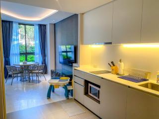 Veranda pool access 2BR family Huahin - Hua Hin - 8