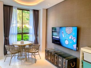 Veranda pool access 2BR family Huahin - Hua Hin - 4