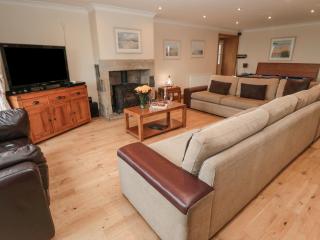 Granary Stone House - 5