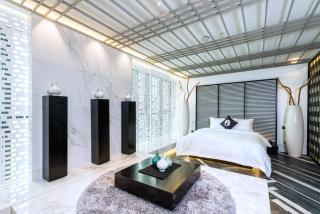 Hotel The Designers DDP - Seul - 9