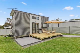 Husky Tiny Home by Experience Jervis Bay - Huskisson - 7