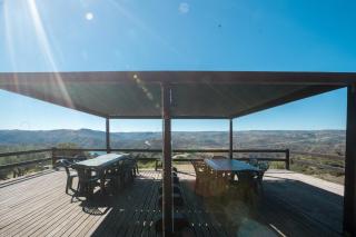Casa das Arribas - Rio Douro aos seus pés - Bemposta - 6