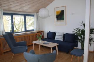 BodenSEE Apartments Kressbronn "HAUS AM SEEPARK" - Kressbronn am Bodensee - 7