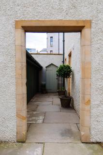 The Pavilion at Lamb's House - Edimburgo - 2
