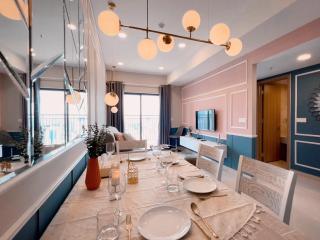 Tommy Homes in SOHO RESIDENCE Central District 1 - Ho Chi Minh - 1