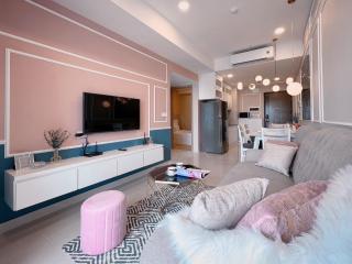 Tommy Homes in SOHO RESIDENCE Central District 1 - Ho Chi Minh - 7