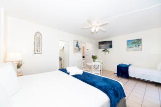 Tropic Isle Hotel & Apartment - Hollywood - 0