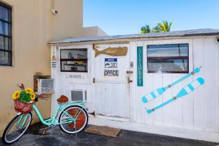 Tropic Isle Hotel & Apartment - Hollywood - 5
