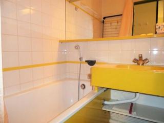 Studio cabine cosy avec balcon, bien équipé, accès rapide aux pistes et commerces – Montchavin Les Coches - FR-1-329-10 - Bellentre - 5