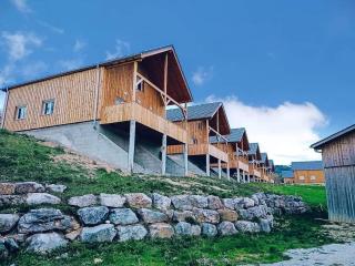Gites Jura Sud - Charchilla - 0