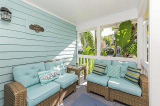 Sunset Beach home - Holmes Beach - 5