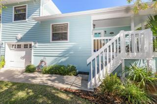Sunset Beach home - Holmes Beach - 7