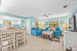 Sunset Beach home - 4