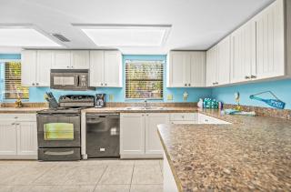 Sunset Beach home - 1