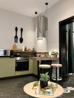Urban Stay Tirana Deluxe - Tirana - 4