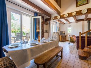 Grande Villa à Carnac - 12 pers, Jardin 2000m², Wifi, Plage à Proximité - FR-1-477-19 - Carnac - 9