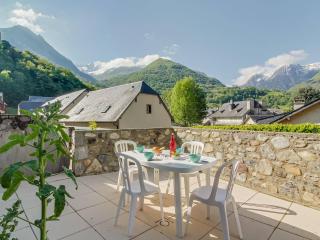 Duplex 3 Pièces 6 Pers., Terrasse, Calme, Proche Centre - FR-1-402-93 - Esquièze - Sère - 0