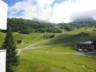 Appartement rénové 6 pers avec balcon sud et vue pistes à Gourette - FR-1-400-51 - 8