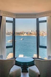 A11 HOTEL BOSPHORUS - Estambul - 0