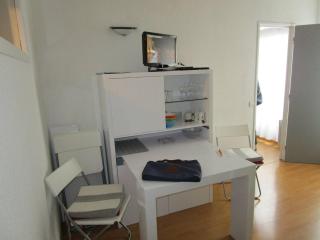 Appartement T2 à Cauterets, proche centre, parking et box inclus, idéal pour 5 personnes - FR-1-234-237 - Cauterets - 4