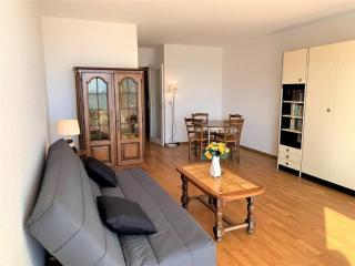 Grand studio 40m² pour 2 personnes à Quiberon - FR-1-478-193 - Quiberon - 8