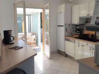 Maison avec Jardin, Véranda, WIFI, à 2 km du Port de Perros-Guirec, St Quay-Perros - FR-1-368-313 - Saint-Quay-Perros - 3